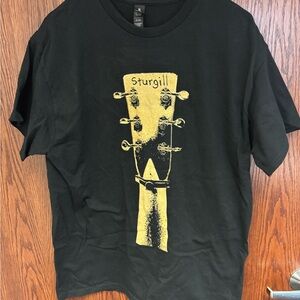 Sturgill Simpson New T-shirt